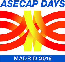 Mai 2016 – Présentation du MARKWAY aux Asecap days de MADRID (Espagne)