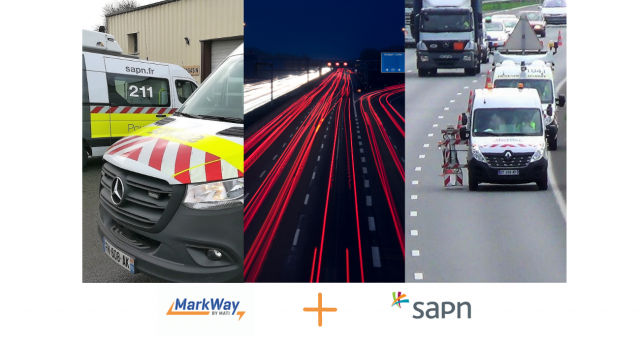 Mars 2021 – MarkWay® poursuit sa collaboration avec SAPN